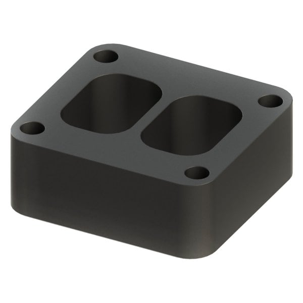 Fleece Performance Engineering® - T4 1.50" Pedestal Spacer