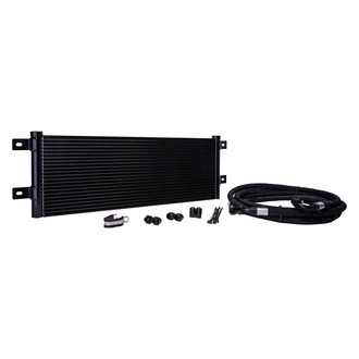 Fleece Performance Engineering® - Transmission Cooler and Line Kit