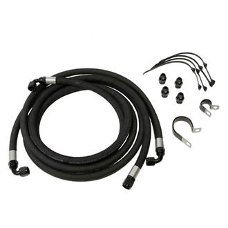 Fleece Performance Engineering® - Transmission Line Kit