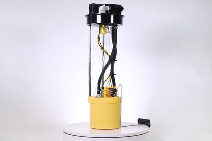 Fleece Performance Engineering® - PowerFlo™ Fuel System Upgrade Kit with PowerFlo Lift Pump Installation