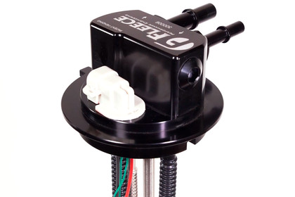 Fleece Performance Engineering® - PowerFlo Fuel Pump Module Assembly Installation