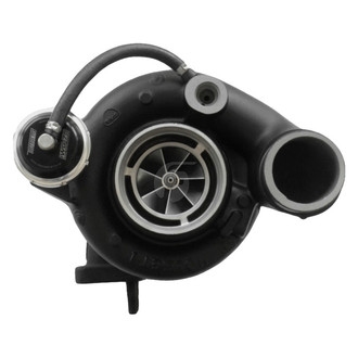 Fleece Performance Engineering® - Billet Holset Cheetah Turbocharger