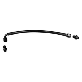 Fleece Performance Engineering® - Stock Holset Style Turbo Oil Feed Line