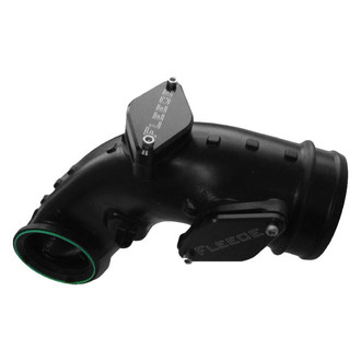 Fleece Performance Engineering® - Resonator Delete Plate