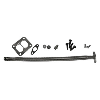 Fleece Performance Engineering® - Turbo Installation Kit