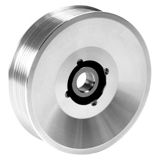 Fleece Performance Engineering® - Fan Pulley Idler