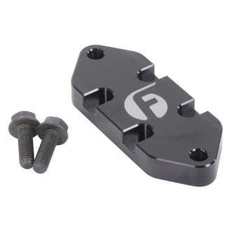 Fleece Performance Engineering® - Coolant Block Off Plate