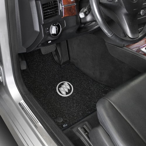 Lloyd® - Berber 2™ Floor Mats 3
