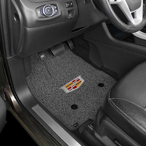 Lloyd® - Berber 2™ Floor Mats 2