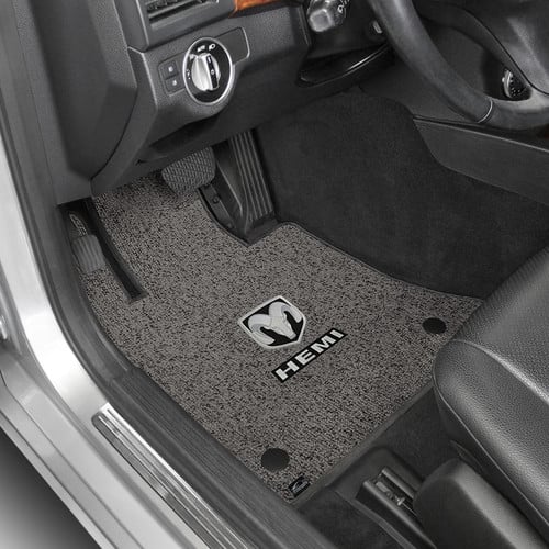 Lloyd® - Berber 2™ Floor Mats 4