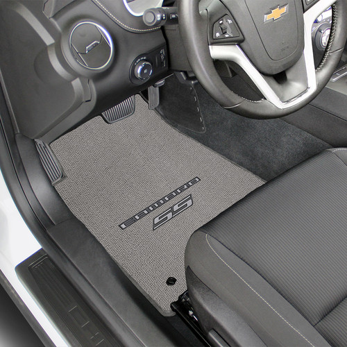 Lloyd® - Berber 2™ Floor Mats 6
