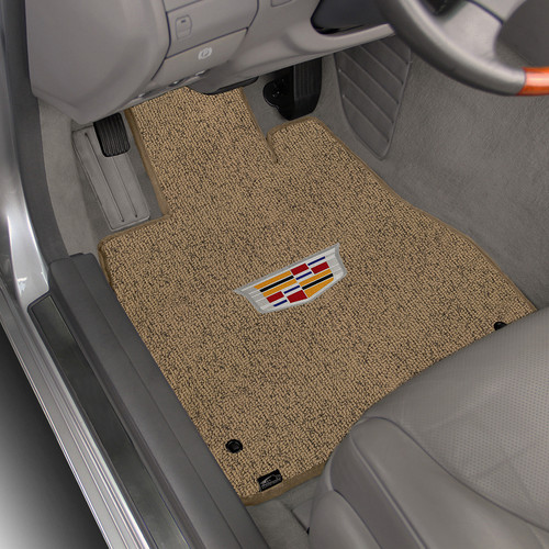 Lloyd® - Berber 2™ Floor Mats 5
