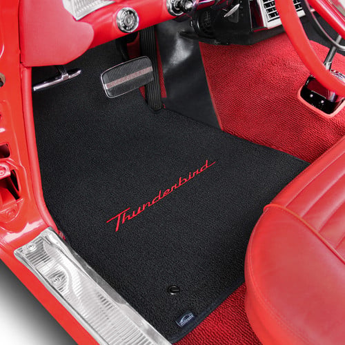 Lloyd® - Classic Loop™ Floor Mat 6