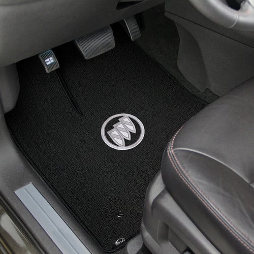 Lloyd® - Classic Loop™ Floor Mat 4