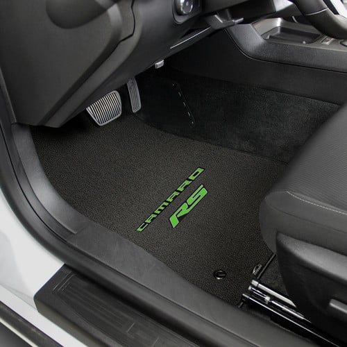 Lloyd® - Classic Loop™ Floor Mat 5