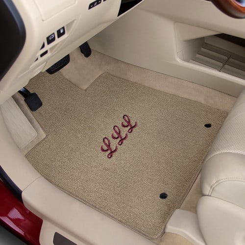 Lloyd® - Classic Loop™ Floor Mat 2