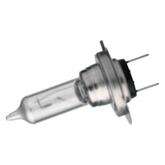 Flosser® 2070180 - Ultra Halogen Bulbs (H7)