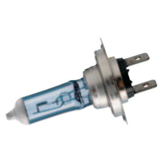 Flosser® 2070335 - Silverblue Halogen Bulb (H7)