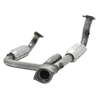 Flowmaster® - Direct Fit Catalytic Converter