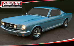 Flowmaster® - Photo Gallery