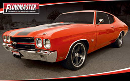 Flowmaster® - Photo Gallery