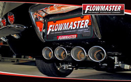 Flowmaster® - Photo Gallery