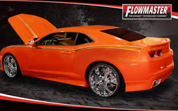 Flowmaster® - Photo Gallery