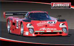 Flowmaster® - Photo Gallery