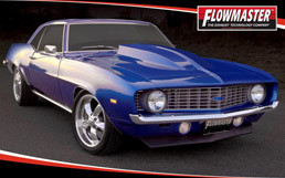 Flowmaster® - Photo Gallery 
