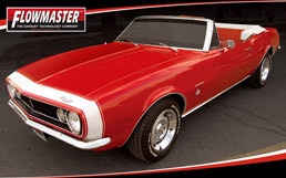 Flowmaster® - Photo Gallery