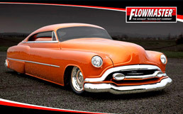 Flowmaster® - Photo Gallery