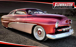 Flowmaster® - Photo Gallery