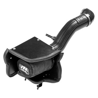 Flowmaster® - Delta Force™ Cross-Linked Polyethylene Black Cold Air Intake System