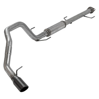 Flowmaster® - FlowFX™ 409 SS Cat-Back Exhaust System with Single Side Exit