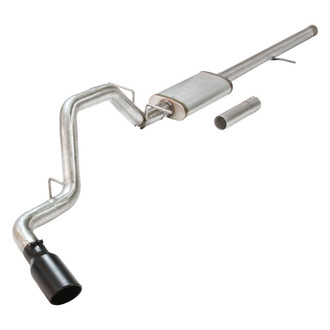 Flowmaster® - FlowFX™ 409 SS Cat-Back Exhaust System with Single Side Exit