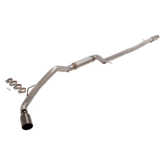 Flowmaster® - FlowFX™ 409 SS Cat-Back Exhaust System with Single Side Exit