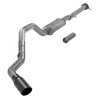 Flowmaster® - FlowFX™ 409 SS Cat-Back Exhaust System with Single Side Exit