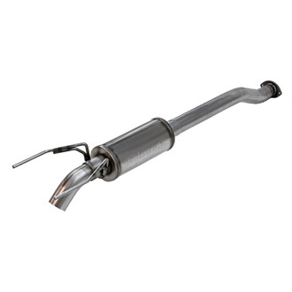 Flowmaster® - FlowFX™ Extreme 409 SS High Clearance Cat-Back Exhaust System with Single Rear Exit