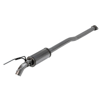 Flowmaster® - FlowFX™ Extreme 409 SS Cat-Back Exhaust System with Single Rear Exit