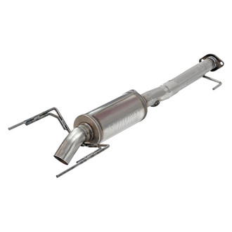 Flowmaster® - FlowFX™ Extreme 409 SS Cat-Back Exhaust System with Single Rear Exit
