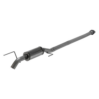 Flowmaster® - FlowFX™ Extreme 409 SS Cat-Back Exhaust System with Single Rear Exit