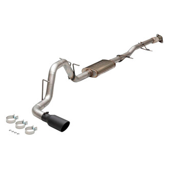 Flowmaster® - FlowFX™ 409 SS Cat-Back Exhaust System with Single Side Exit