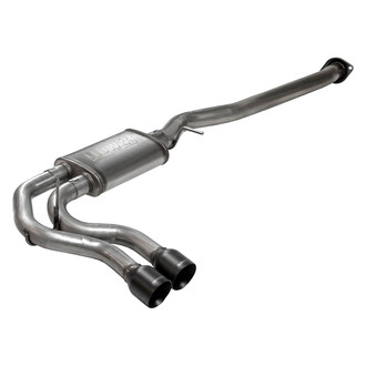 Flowmaster® - FlowFX™ 409 SS Cat-Back Exhaust System with Dual Side Exit
