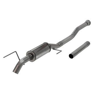 Flowmaster® - FlowFX™ Extreme 409 SS Cat-Back Exhaust System with Single Rear Exit