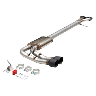 Flowmaster® - FlowFX™ 409 SS Cat-Back Exhaust System with Dual Side Exit