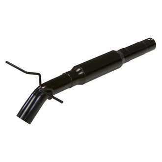 Flowmaster® - Outlaw™ Extreme 409 SS Cat-Back Exhaust System with Single Rear Exit