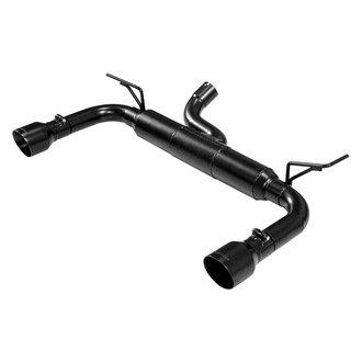 Flowmaster® - Outlaw™ 409 SS Axle-Back Exhaust System with Split Rear Exit