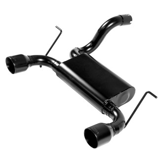 Flowmaster® - Force II™ 409 SS Axle-Back Exhaust System with Split Rear Exit