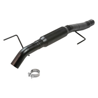 Flowmaster® - Outlaw™ Extreme 409 SS Cat-Back Exhaust System with Single Rear Exit