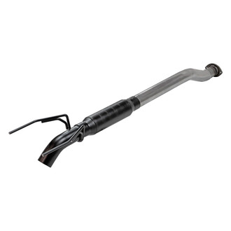 Flowmaster® - Outlaw™ Extreme 409 SS High Clearance Cat-Back Exhaust System with Single Rear Exit